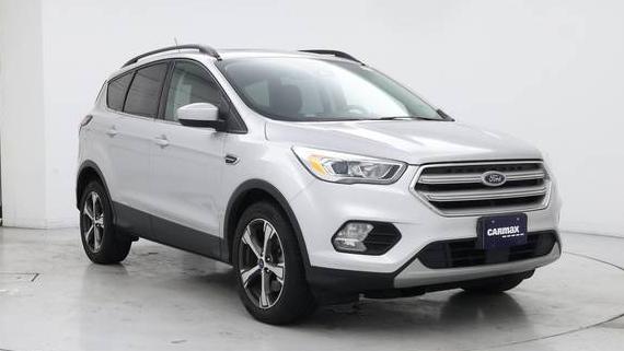 FORD ESCAPE 2018 1FMCU9HD7JUB54417 image