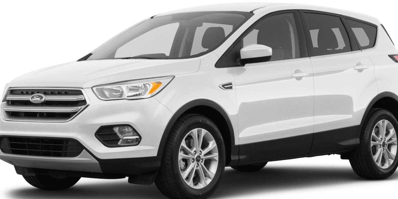 FORD ESCAPE 2018 1FMCU9HD2JUB55846 image