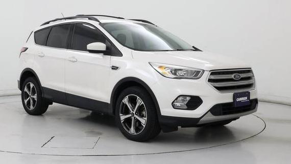 FORD ESCAPE 2018 1FMCU9HD9JUC67690 image