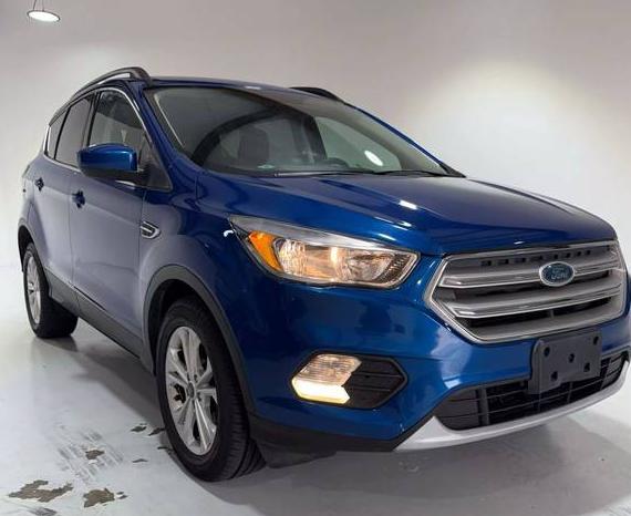 FORD ESCAPE 2018 1FMCU0GD7JUD31772 image