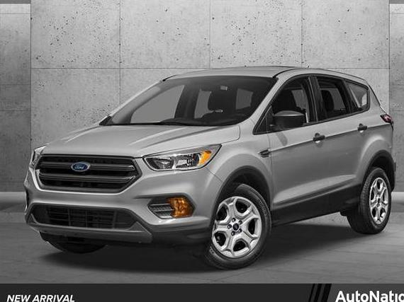 FORD ESCAPE 2018 1FMCU0GD9JUD55037 image