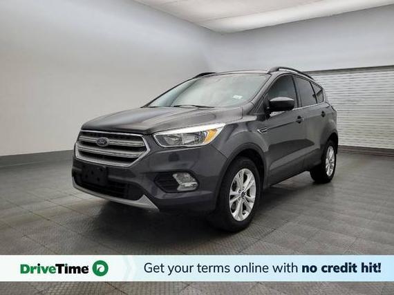 FORD ESCAPE 2018 1FMCU0GD7JUA92675 image FORD ESCAPE 2018 1FMCU0GD7JUA92675 image