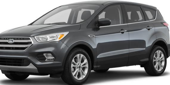 FORD ESCAPE 2018 1FMCU9GD6JUD43819 image