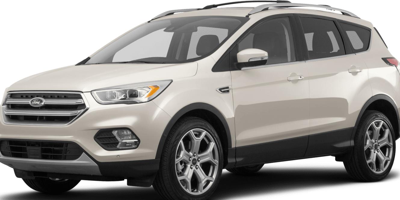 FORD ESCAPE 2018 1FMCU0J97JUA56506 image