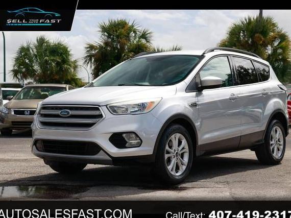 FORD ESCAPE 2018 1FMCU0GDXJUC44870 image FORD ESCAPE 2018 1FMCU0GDXJUC44870 image