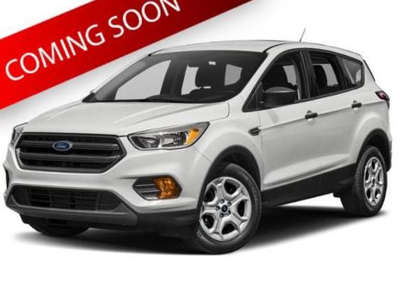 FORD ESCAPE 2018 1FMCU0GD9JUB17348 image