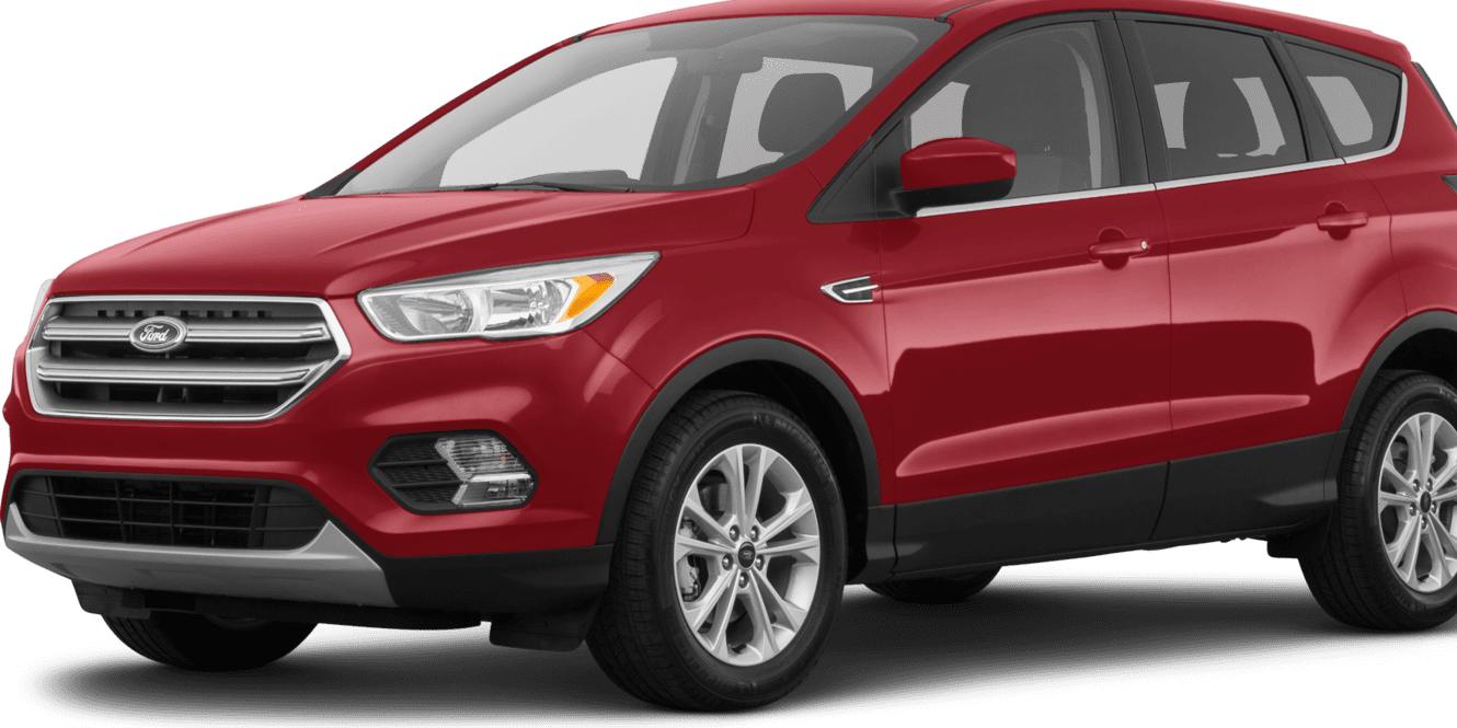 FORD ESCAPE 2018 1FMCU0HD1JUB20808 image