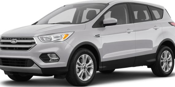 FORD ESCAPE 2018 1FMCU9GD3JUA14608 image