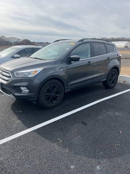 FORD ESCAPE 2018 1FMCU9HD9JUC66653 image