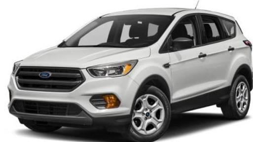 FORD ESCAPE 2018 1FMCU9HD7JUA35153 image