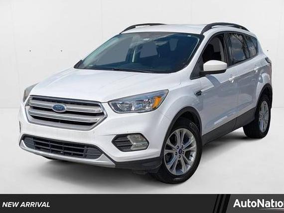 FORD ESCAPE 2018 1FMCU0GD3JUD55003 image