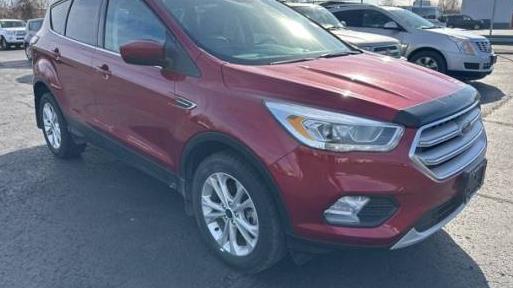 FORD ESCAPE 2018 1FMCU9HD9JUB12685 image