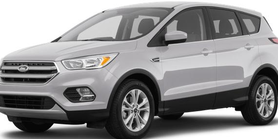 FORD ESCAPE 2018 1FMCU9GDXJUD12847 image