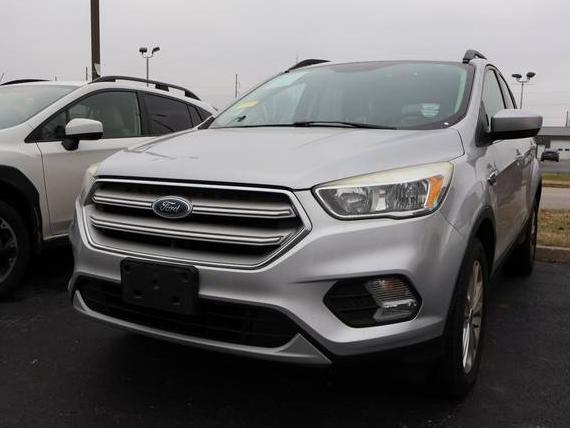 FORD ESCAPE 2018 1FMCU9GD4JUB40282 image FORD ESCAPE 2018 1FMCU9GD4JUB40282 image
