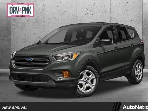 FORD ESCAPE 2018 1FMCU9GD9JUA97543 image