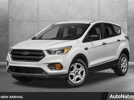 FORD ESCAPE 2018 1FMCU0GD1JUA12223 image