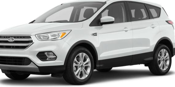 FORD ESCAPE 2018 1FMCU9GD7JUB50403 image FORD ESCAPE 2018 1FMCU9GD7JUB50403 image