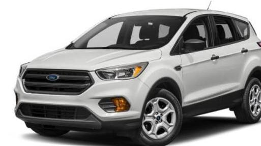 FORD ESCAPE 2018 1FMCU9GD8JUC70839 image