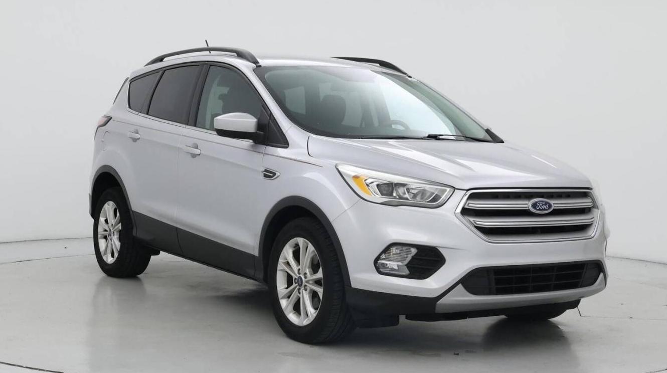 FORD ESCAPE 2018 1FMCU0HD0JUA07349 image