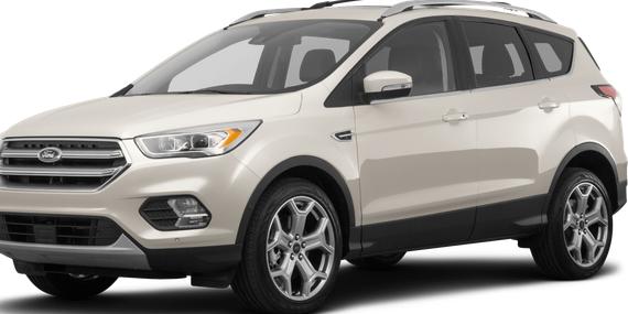FORD ESCAPE 2018 1FMCU0J96JUC84710 image