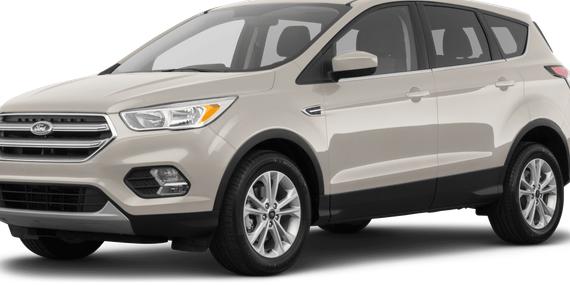 FORD ESCAPE 2018 1FMCU0GD0JUD08012 image