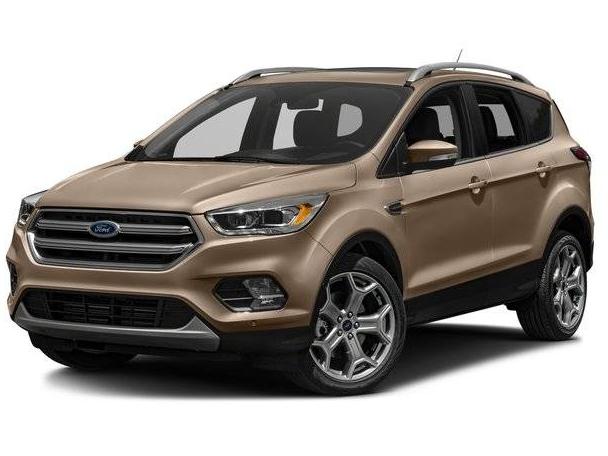 FORD ESCAPE 2018 1FMCU9J9XJUC62133 image