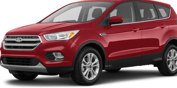 FORD ESCAPE 2018 1FMCU0G9XJUB49432 image