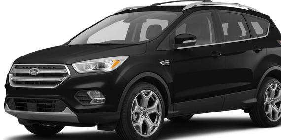 FORD ESCAPE 2018 1FMCU9J95JUD19161 image