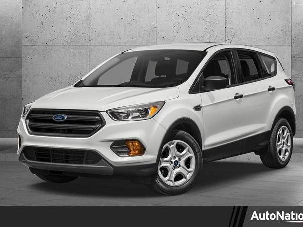 FORD ESCAPE 2018 1FMCU0HD9JUD19735 image