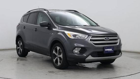 FORD ESCAPE 2018 1FMCU9HD5JUC26053 image