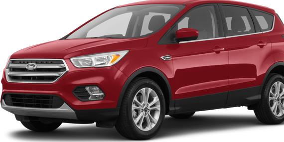 FORD ESCAPE 2018 1FMCU9HD4JUB02842 image