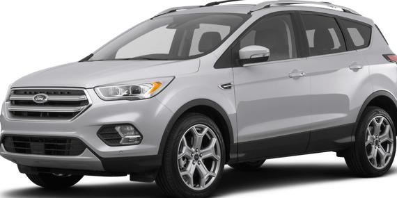 FORD ESCAPE 2018 1FMCU9J93JUC56769 image