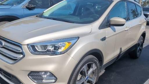 FORD ESCAPE 2018 1FMCU0HD7JUD34332 image