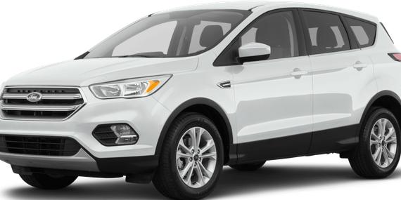FORD ESCAPE 2018 1FMCU9HD0JUB02160 image