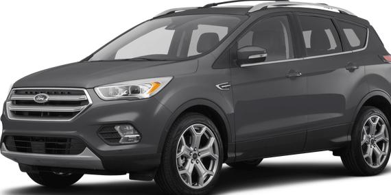 FORD ESCAPE 2018 1FMCU0J93JUB96391 image
