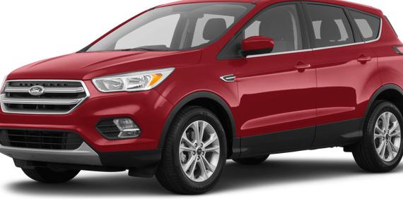 FORD ESCAPE 2018 1FMCU9HDXJUB86908 image