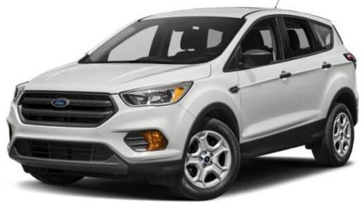 FORD ESCAPE 2018 1FMCU0HD3JUC06010 image