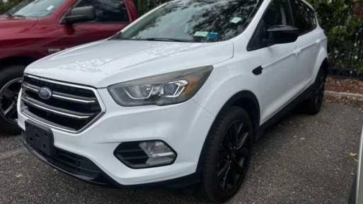 FORD ESCAPE 2018 1FMCU9GD4JUB65893 image