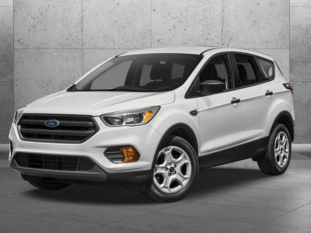 FORD ESCAPE 2018 1FMCU0GD0JUB09882 image