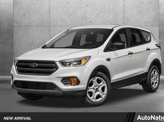 FORD ESCAPE 2018 1FMCU9HD5JUA18903 image
