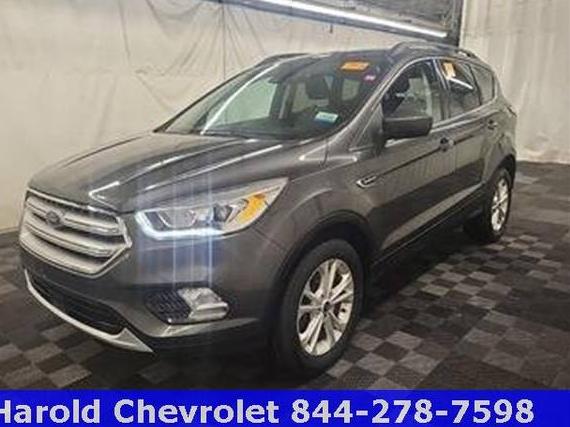 FORD ESCAPE 2018 1FMCU9HD5JUC41880 image FORD ESCAPE 2018 1FMCU9HD5JUC41880 image