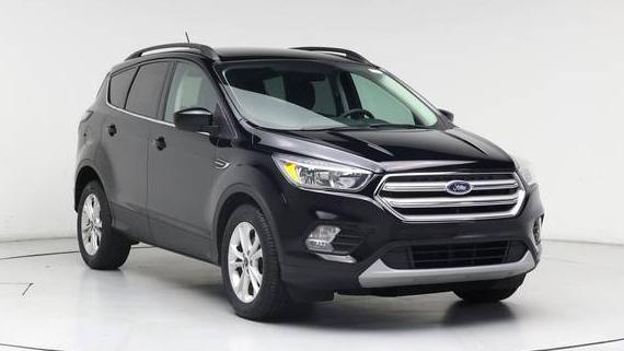 FORD ESCAPE 2018 1FMCU0GD6JUA82445 image