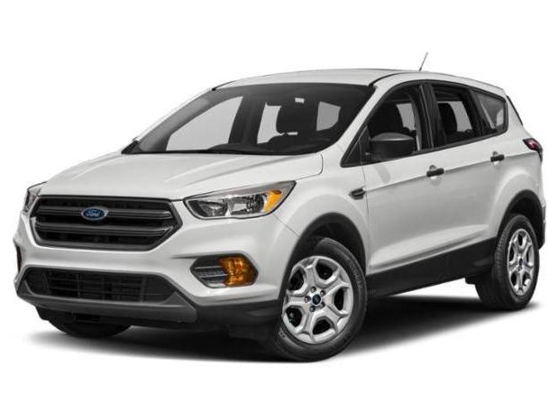 FORD ESCAPE 2018 1FMCU9GD7JUA73970 image