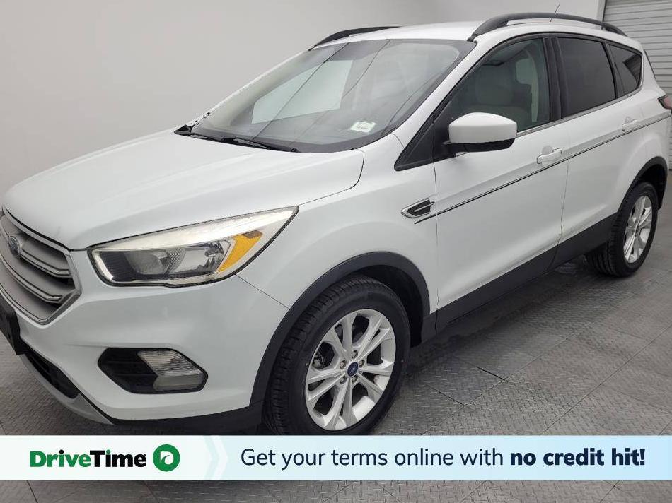 FORD ESCAPE 2018 1FMCU0GD0JUC12736 image