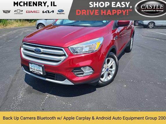 FORD ESCAPE 2018 1FMCU0GDXJUA51974 image FORD ESCAPE 2018 1FMCU0GDXJUA51974 image