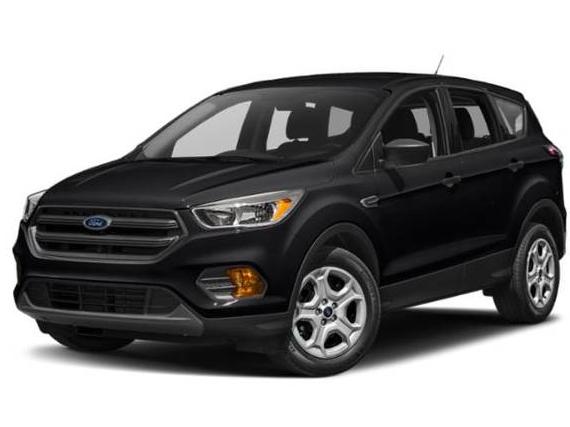 FORD ESCAPE 2018 1FMCU0GD2JUA12473 image