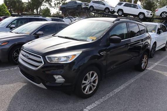 FORD ESCAPE 2018 1FMCU0GDXJUC10878 image