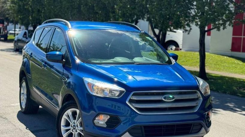 FORD ESCAPE 2018 1FMCU0GD7JUD57014 image