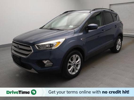 FORD ESCAPE 2018 1FMCU0HD4JUB71333 image