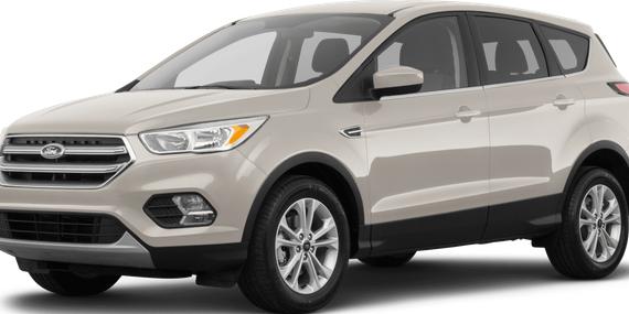 FORD ESCAPE 2018 1FMCU9HD7JUD50924 image